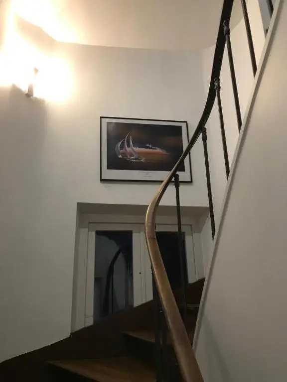 Afficher la photo 6 — Résidence Quélin Honfleur