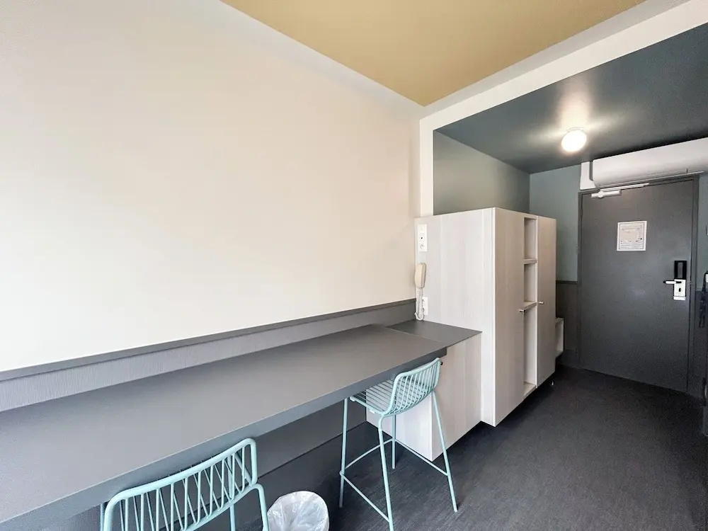 Comfort Double room (twin beds)