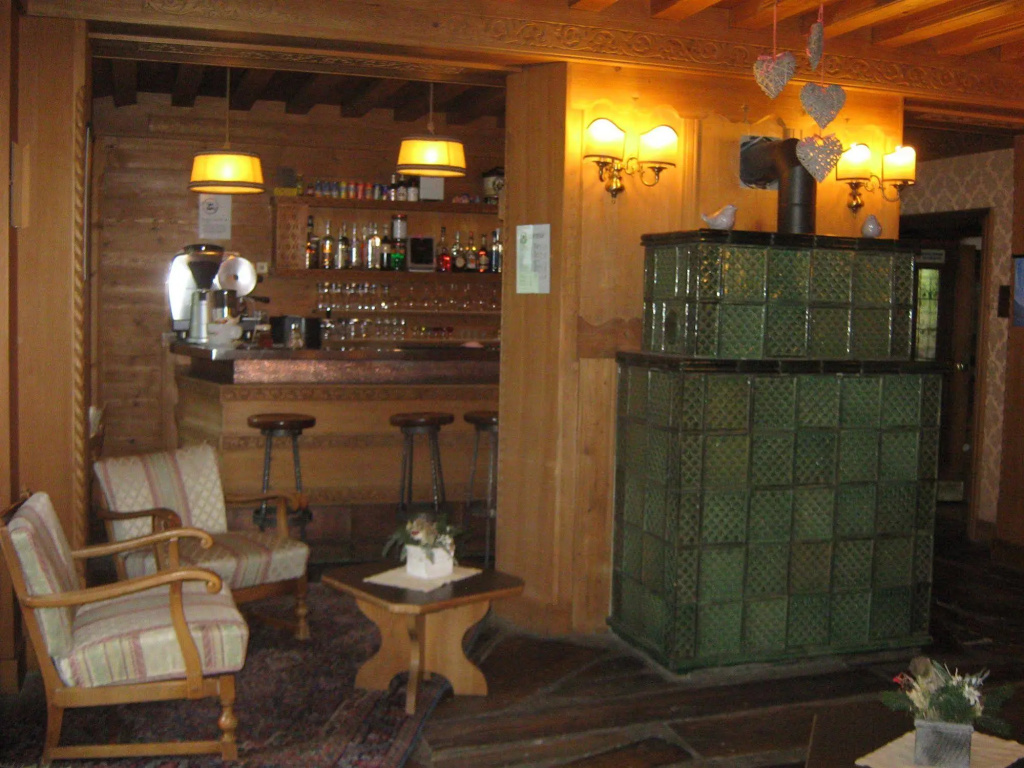 Sport Hotel Pocol - Général