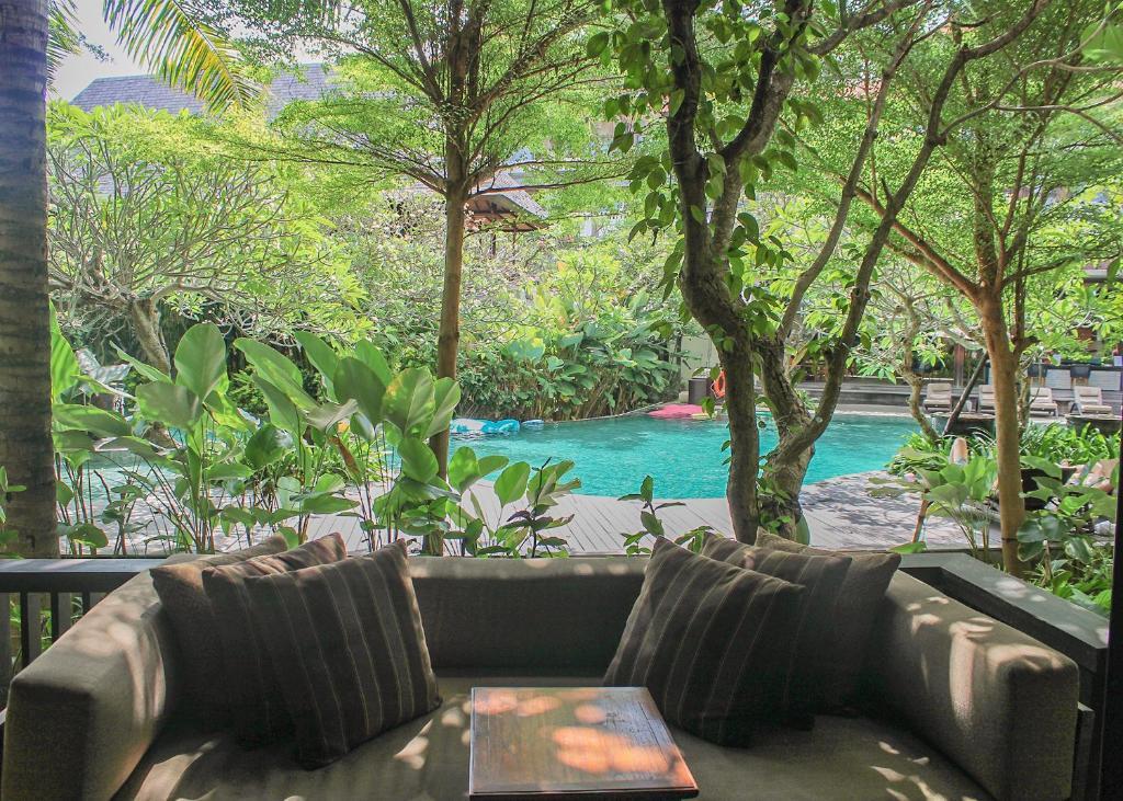 Ramayana Resort & Spa Kuta