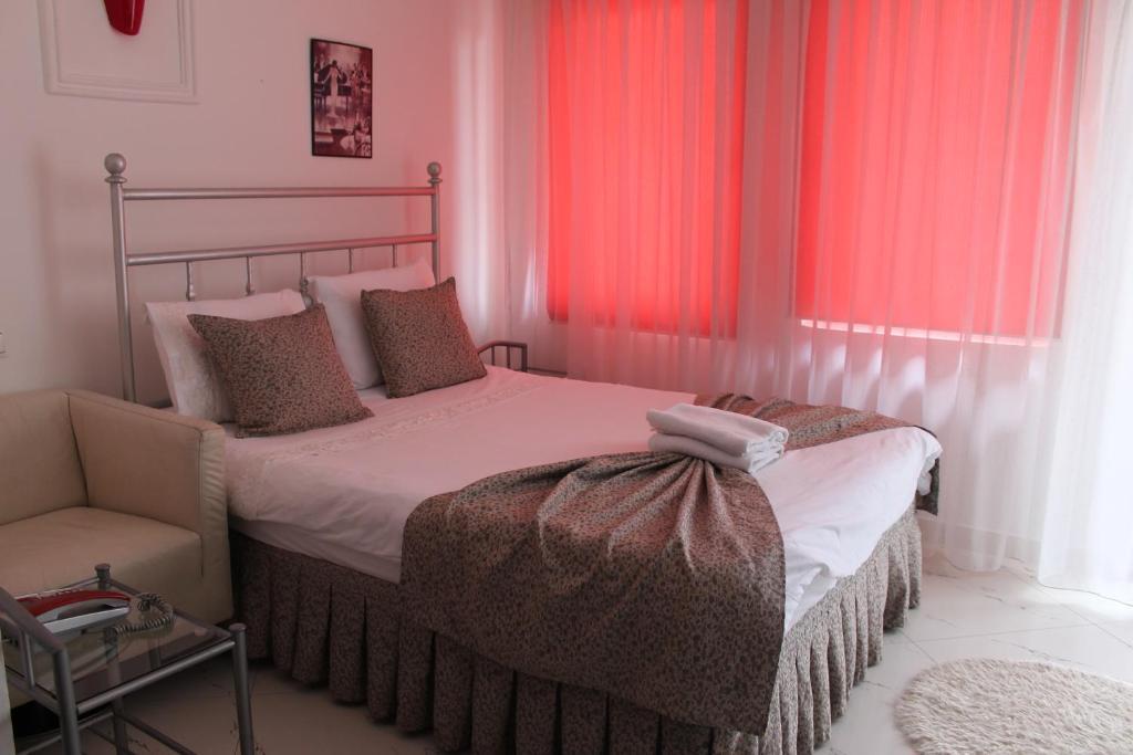 Hotel Sara by null