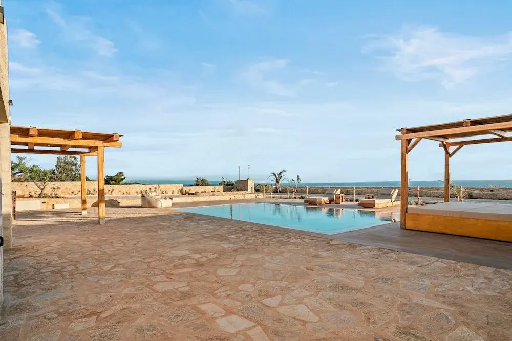 Serene Villas - Villa Thalassini by Estia