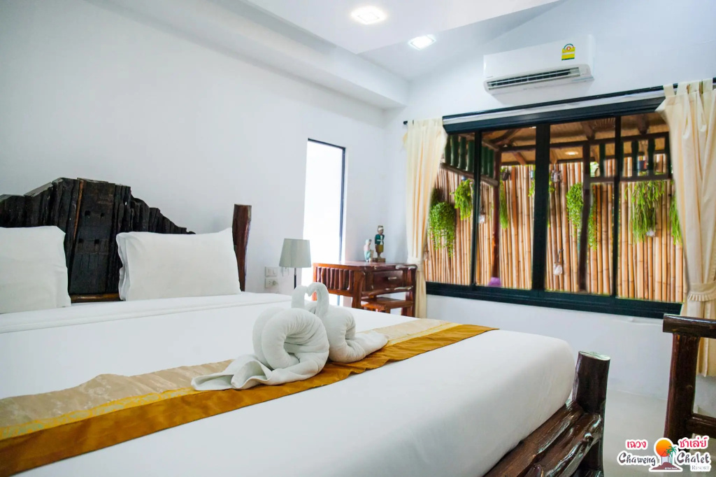 Superior room