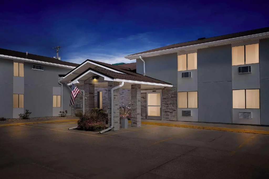 Quality Inn Oskaloosa