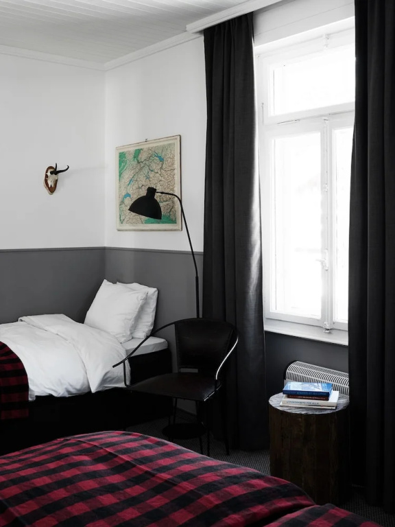 Comfort Triple room with balcony