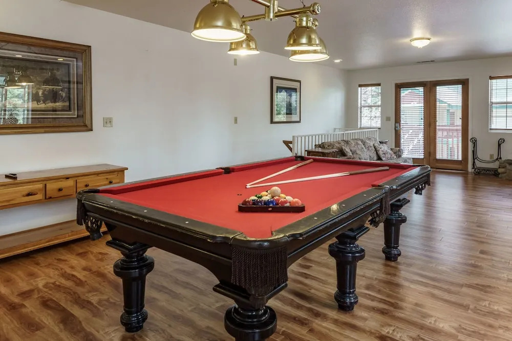 3 Bedrooms Premium Double Cottage with mountain view