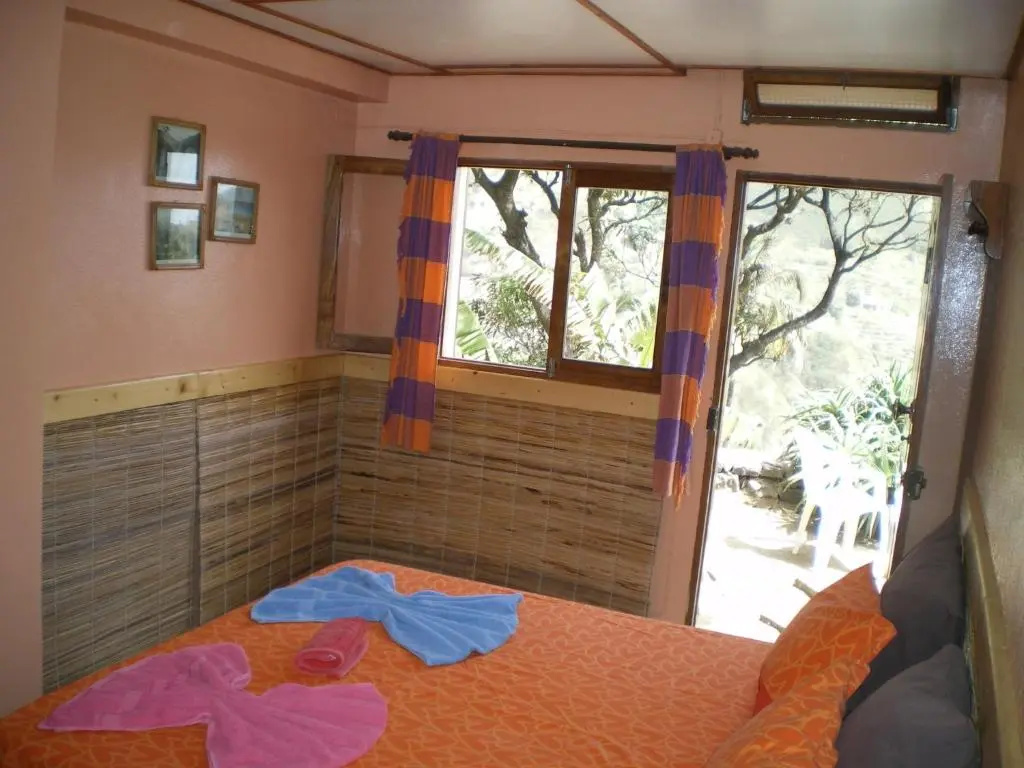 Casa Das Ilhas - Chambres