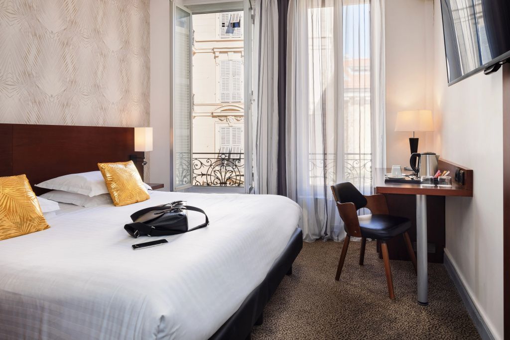 Best Western Plus Hotel Brice Garden - Général