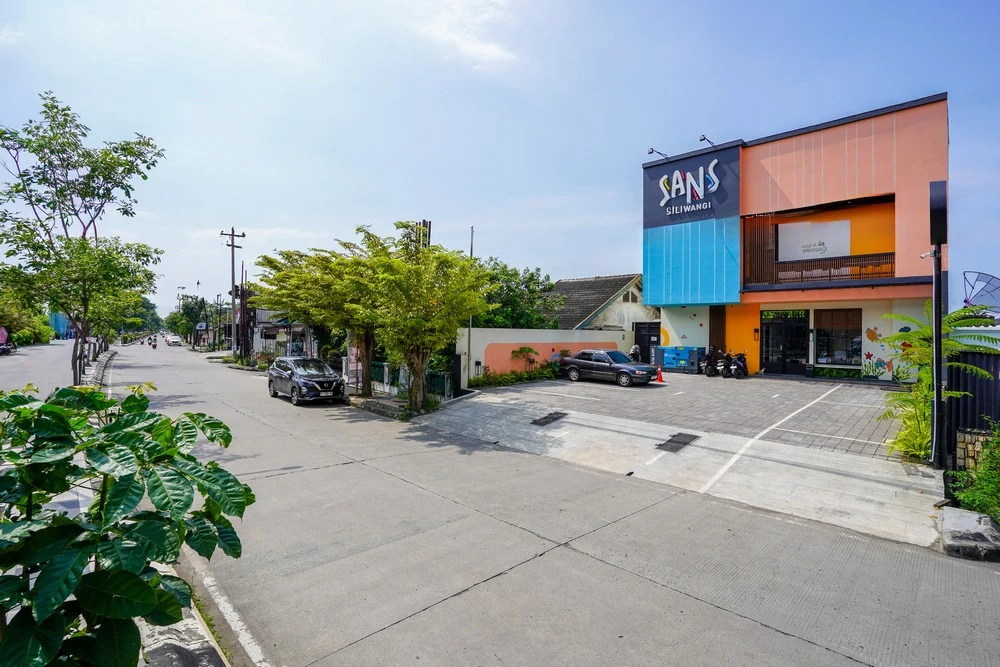SANS Siliwangi Semarang