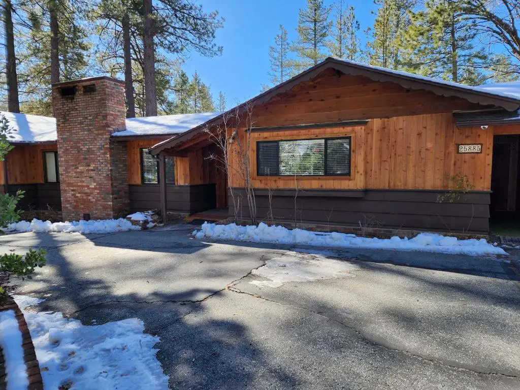 Cottage
