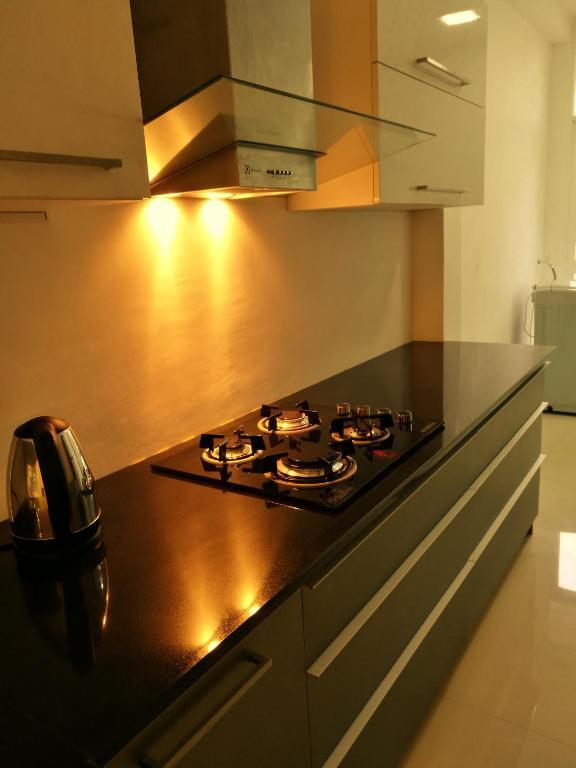 Oak Residencies