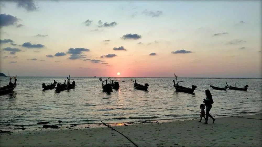Beach & Waterfront