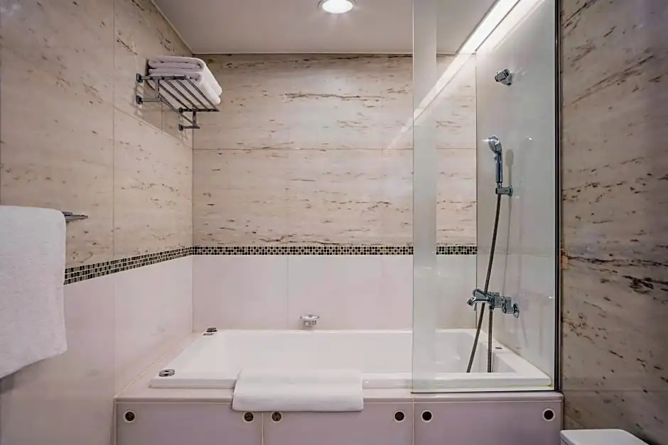 Swissotel Nankai Osaka - Chambres