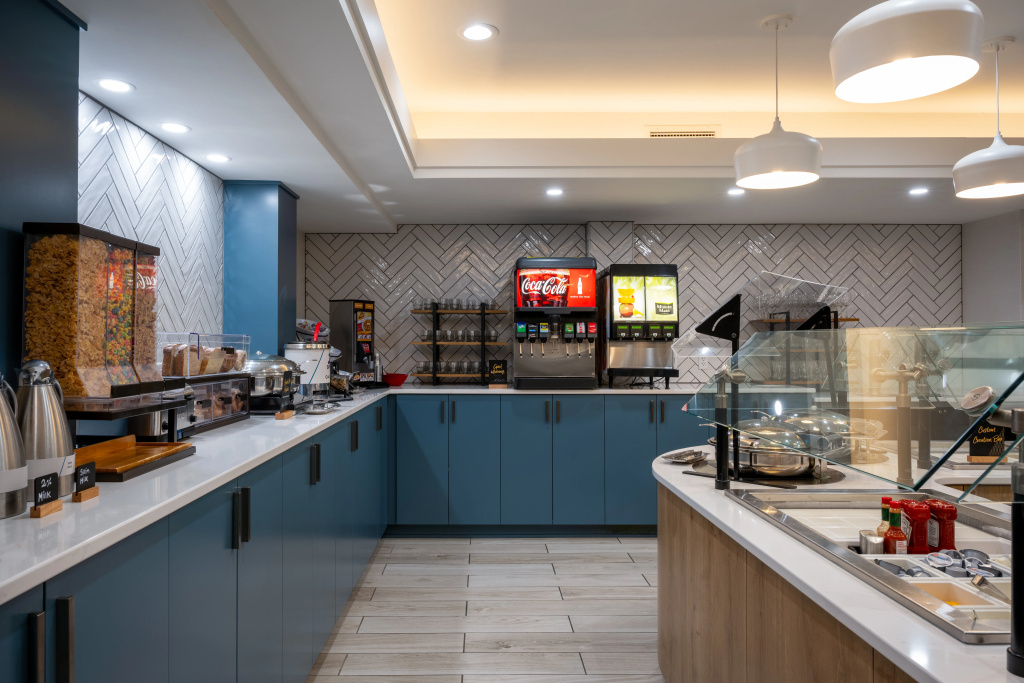 Staybridge Suites West Des Moines by IHG - Général