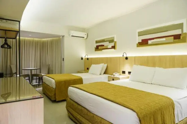 Superior room