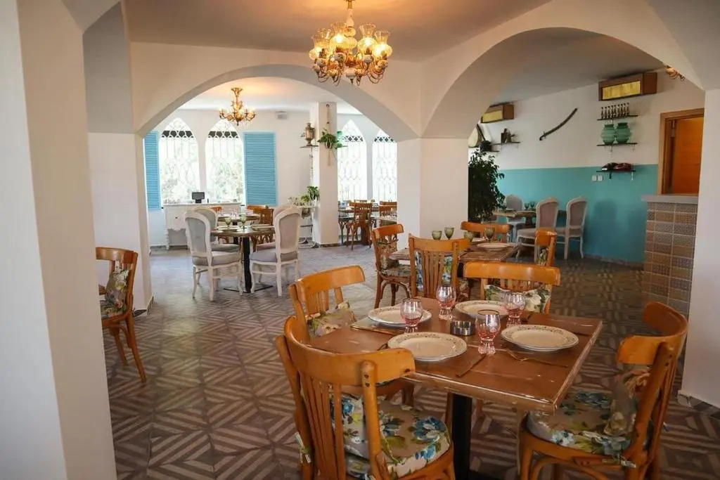 Hotel photo 18