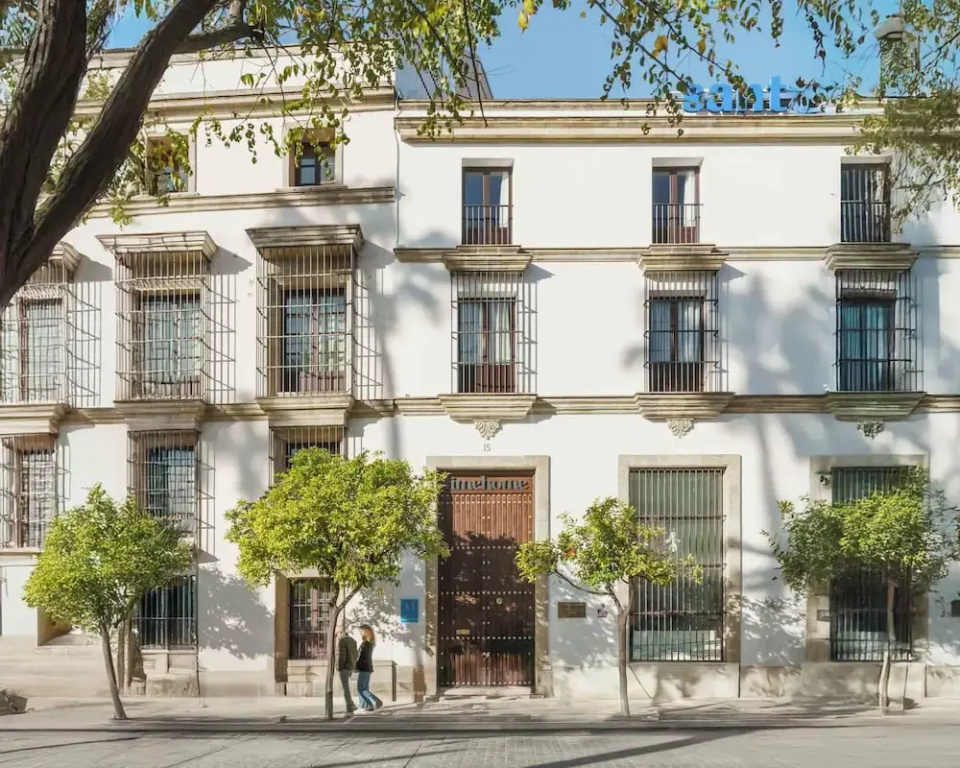 Limehome Jerez de la Frontera