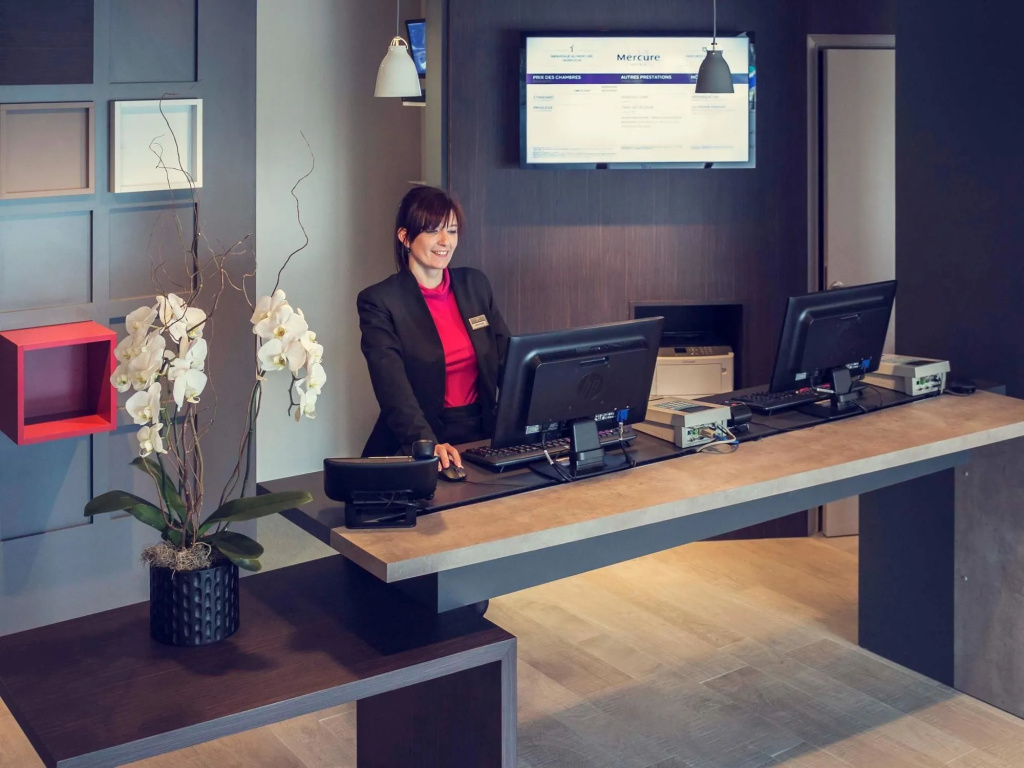 Hotel photo 20