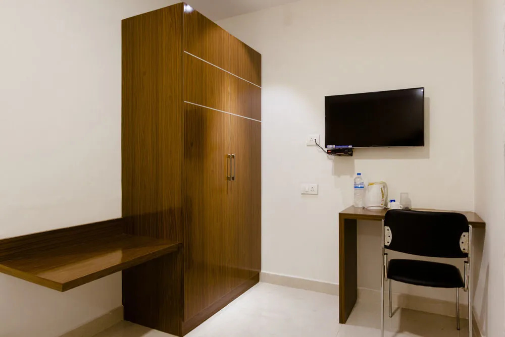 FabHotel Grand Continent JP Nagar - Général