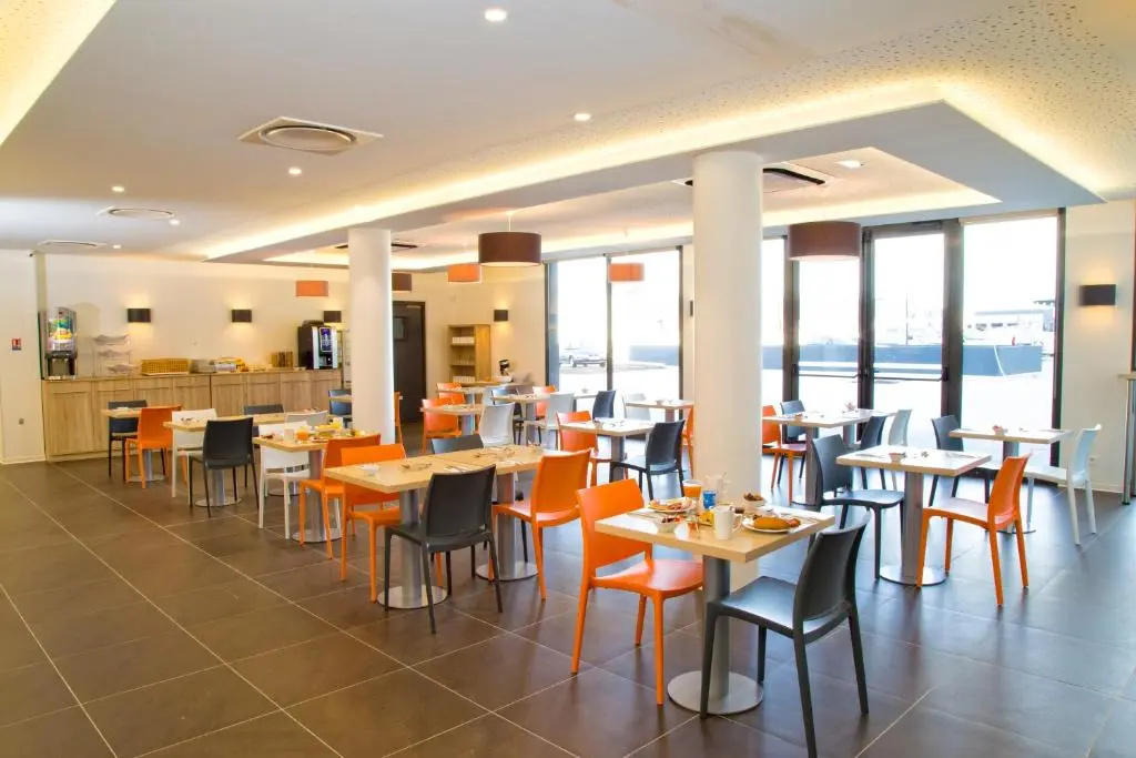All Suites Appart Hôtel | Bordeaux - Pessac - Général