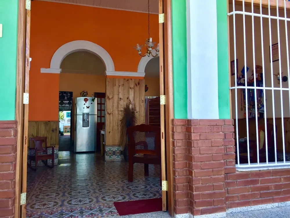 La Casa De Pepe