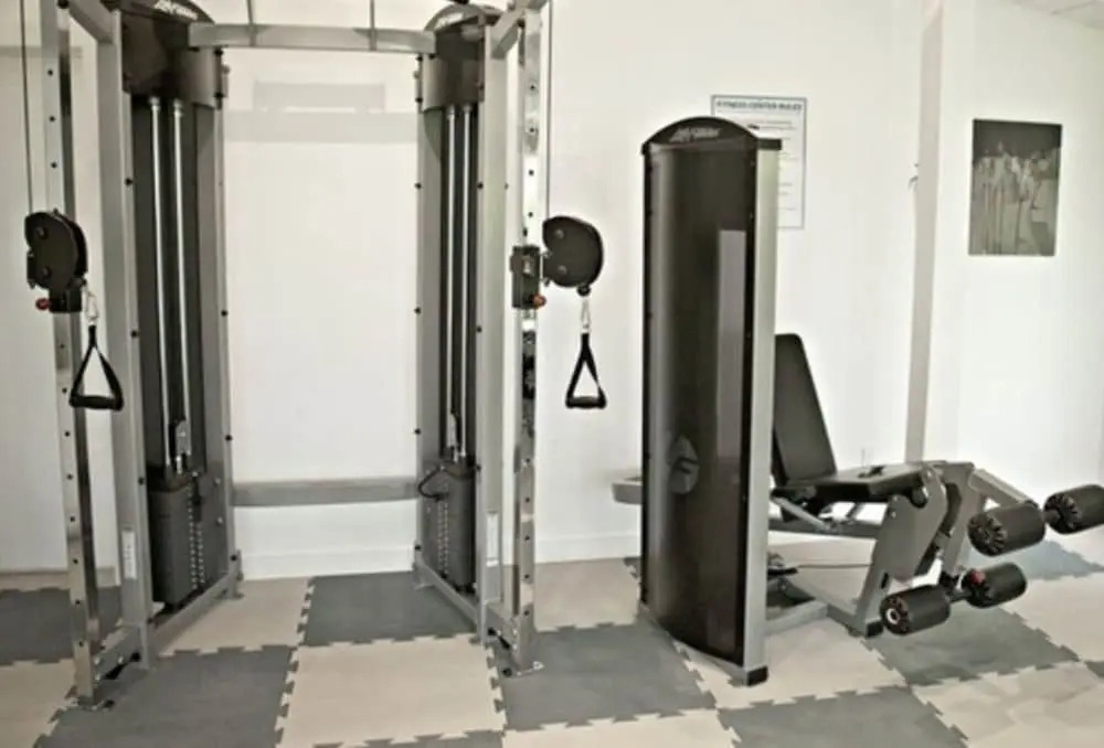 Tiamo Resort - фото 16