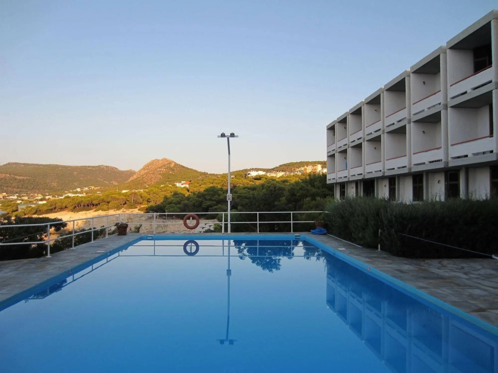 Apollo Resort - Général