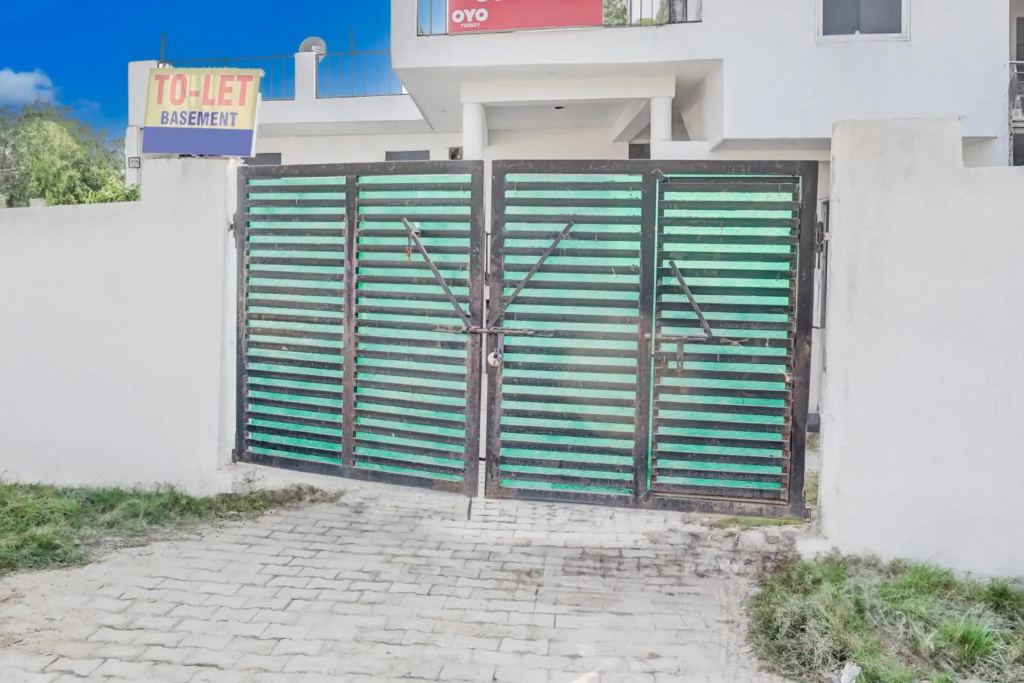 OYO 70062 Chaudhary Guest House Oyo