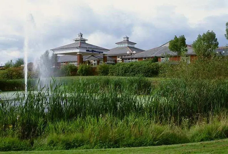 Bromsgrove Hotel - Chambres