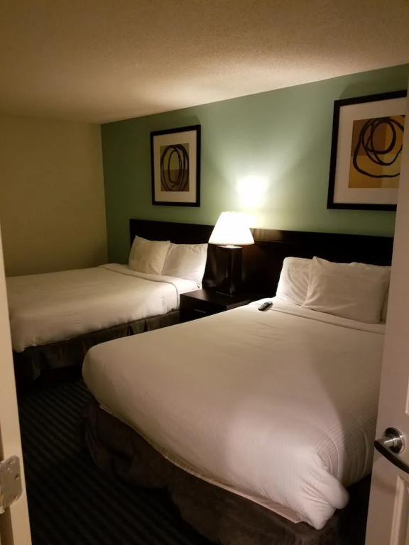 Oceans One Resort - Chambres