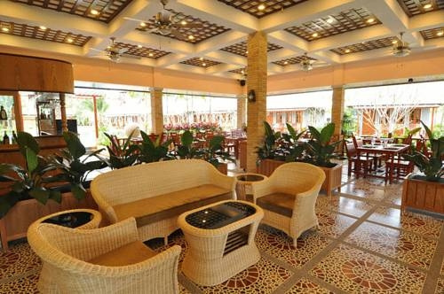 Aochalong Villa Resort & Spa, о. Пхукет, Таїланд мініатюра 23