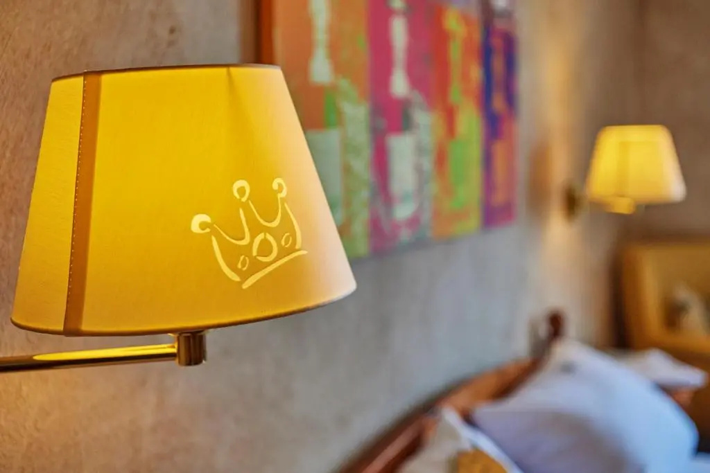 Hotel & Brauereigasthof Drei Kronen - Chambres