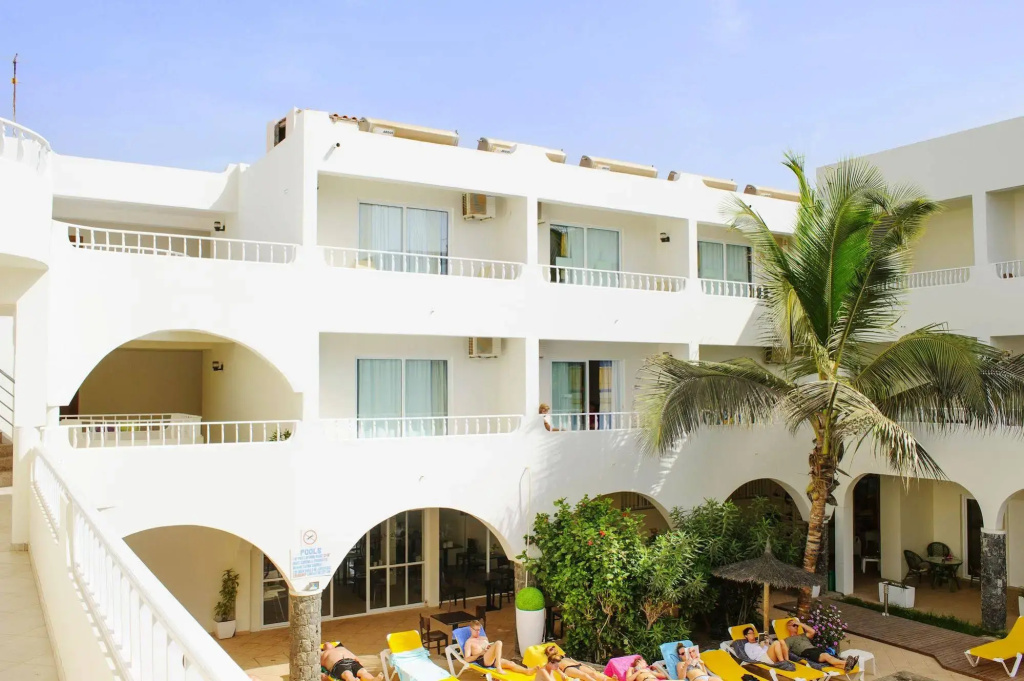 Hotel Pontao - Général
