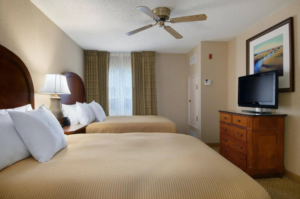 Homewood Suites by Hilton Salt Lake City-Midvale/Sandy - Général