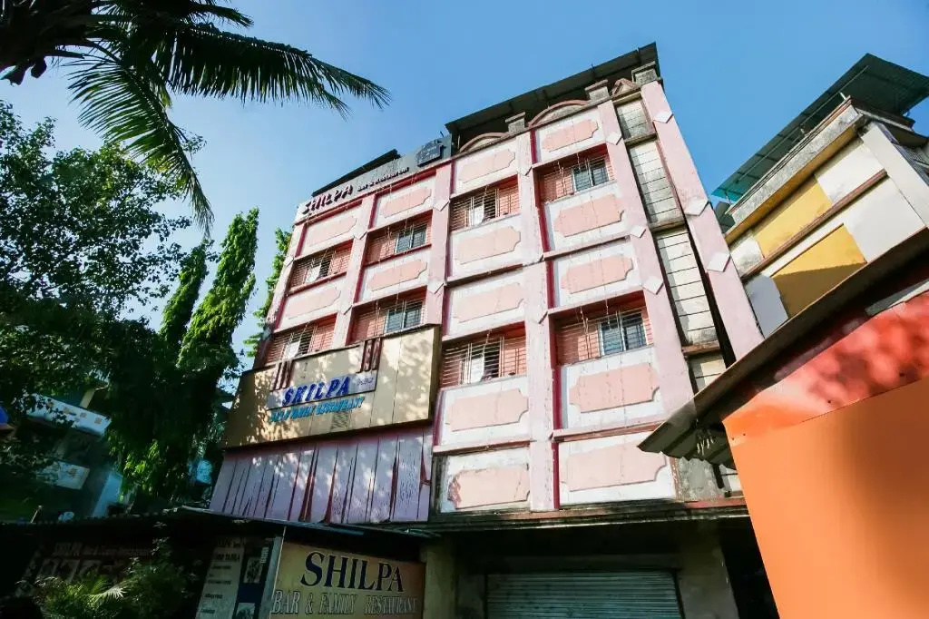Shilpa Lodging And Boarding by OYO Rooms