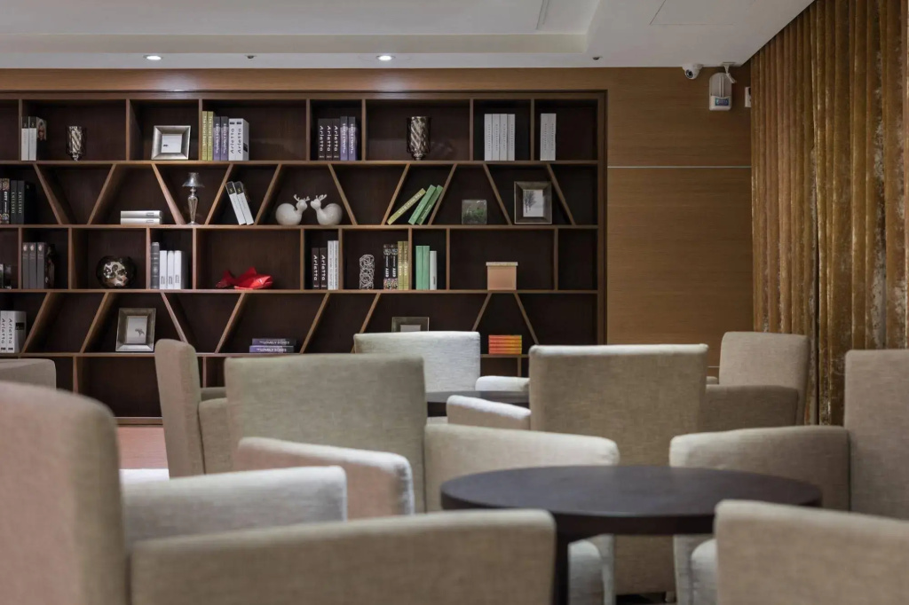 WeMeet Hotel - Général
