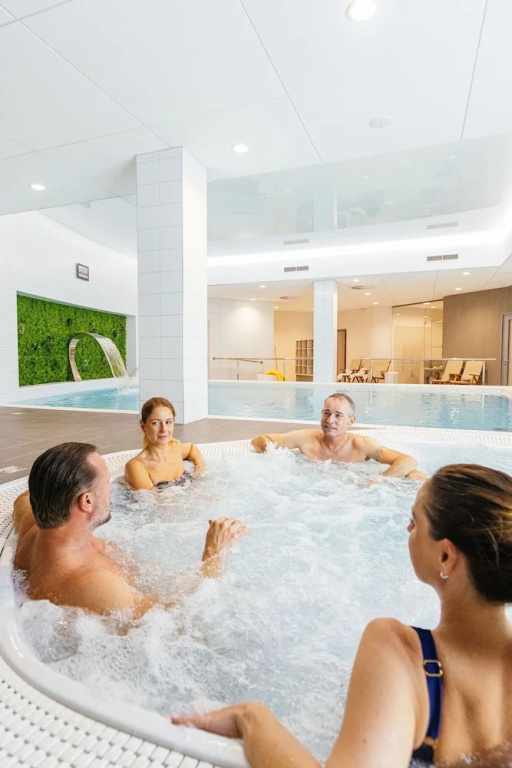 Reitenberger Spa Medical - Général