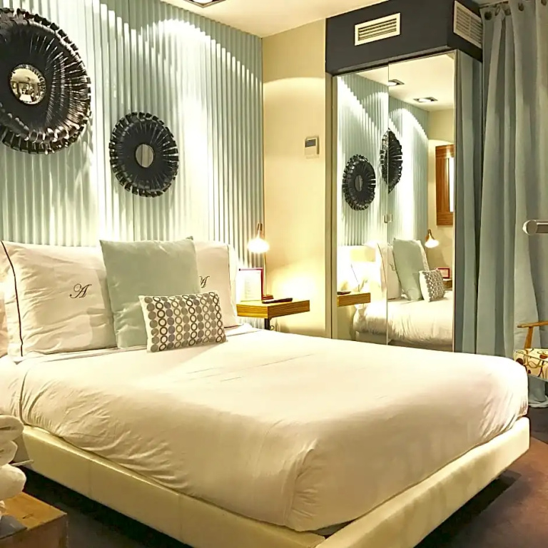 Superior Single room with balcony