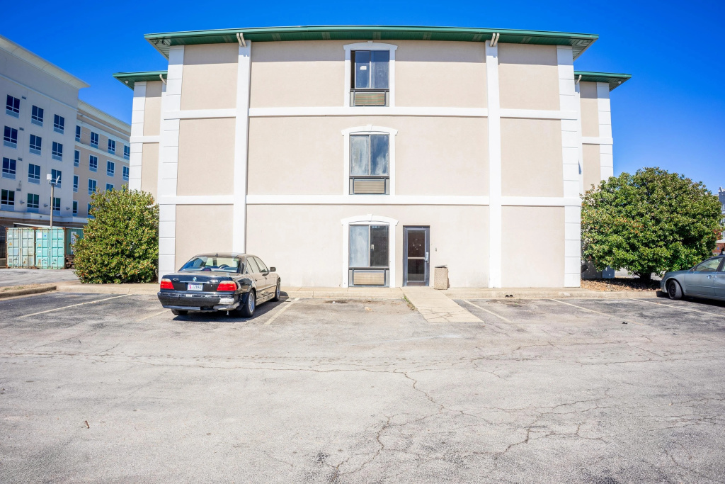 Lexington Suites of Jonesboro
