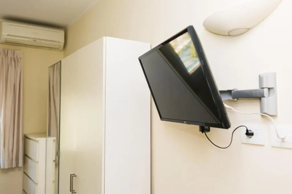 Rex Hotel Residence - Chambres