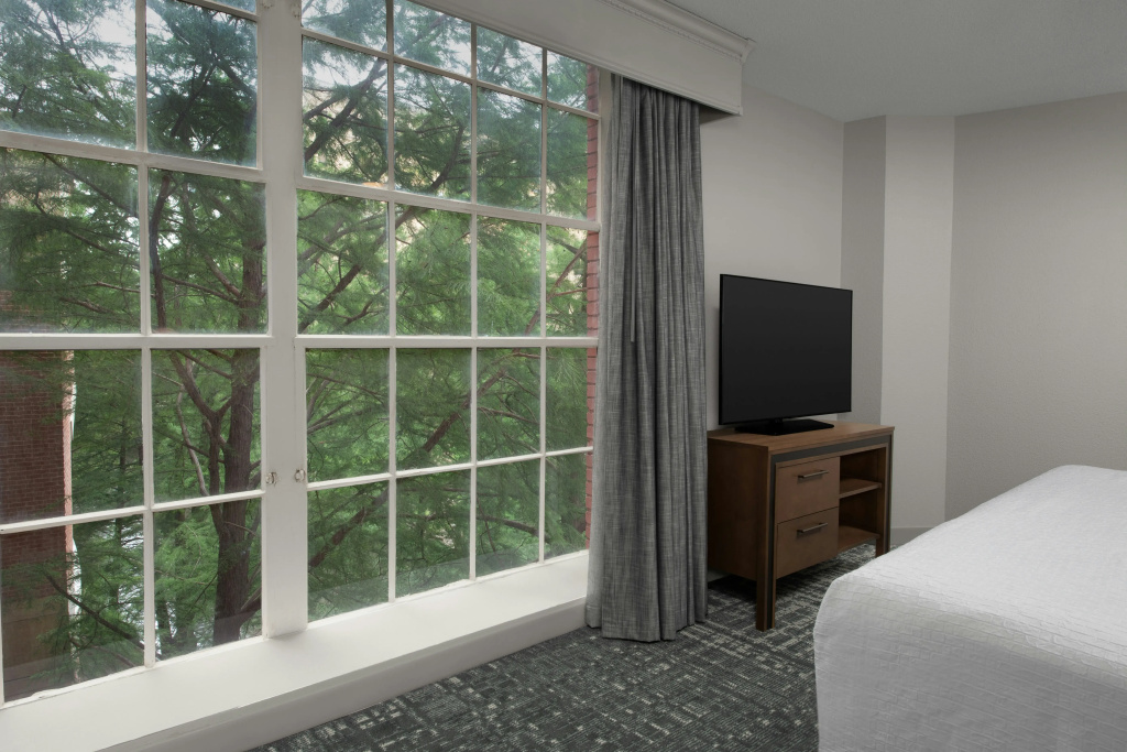 Homewood Suites by Hilton San Antonio Riverwalk/Downtown - Général