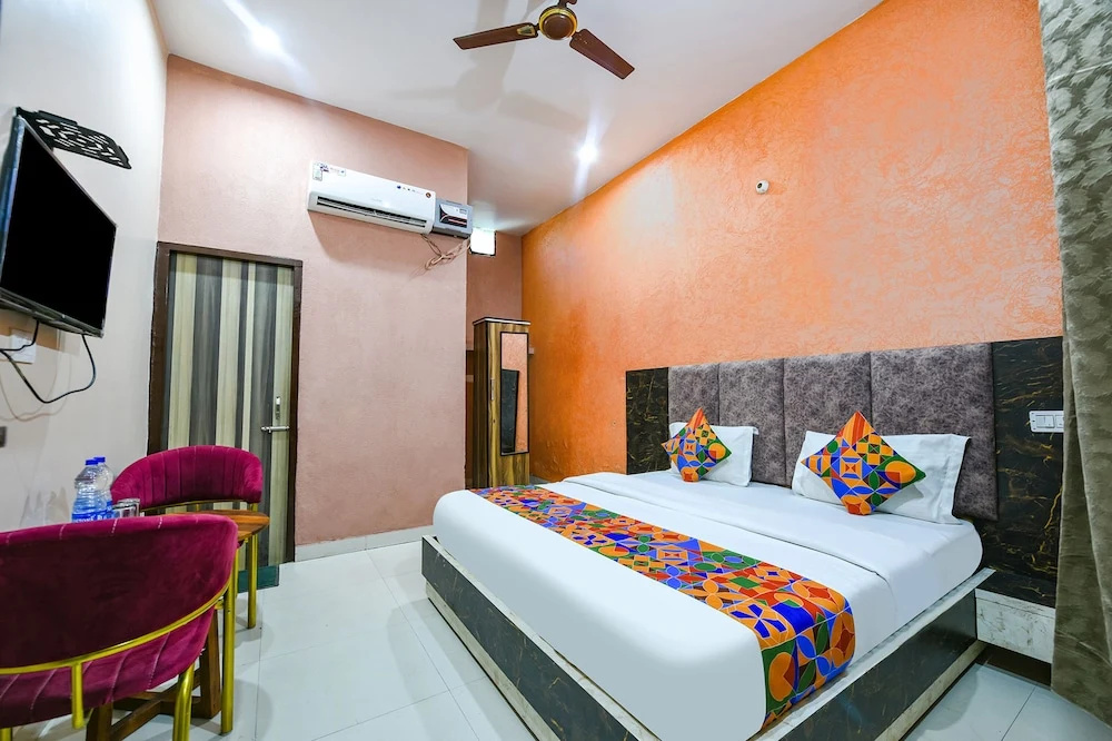 Hotel photo 5