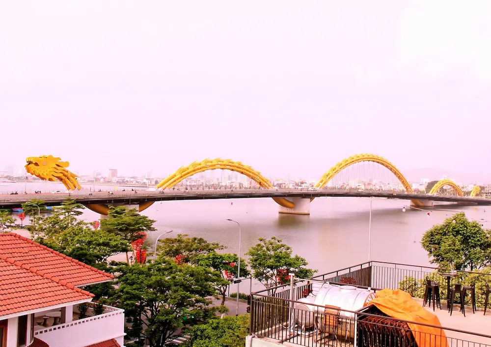 Cents Da Nang Hotel - Hostel