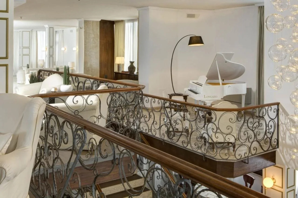 Hotel Byron Bellavista - Général