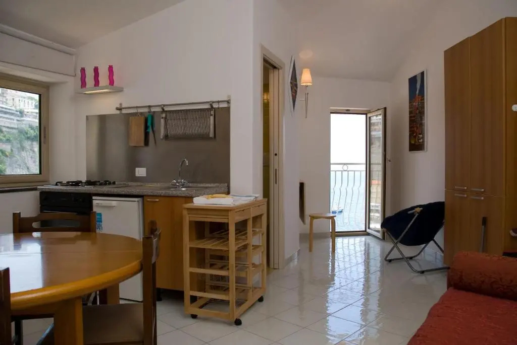 Coltur Suites - Chambres