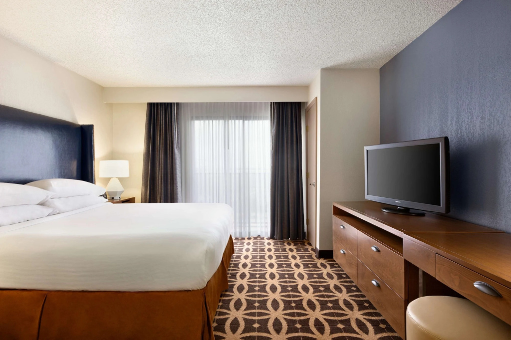 Embassy Suites by Hilton Dallas DFW Airport South - Général