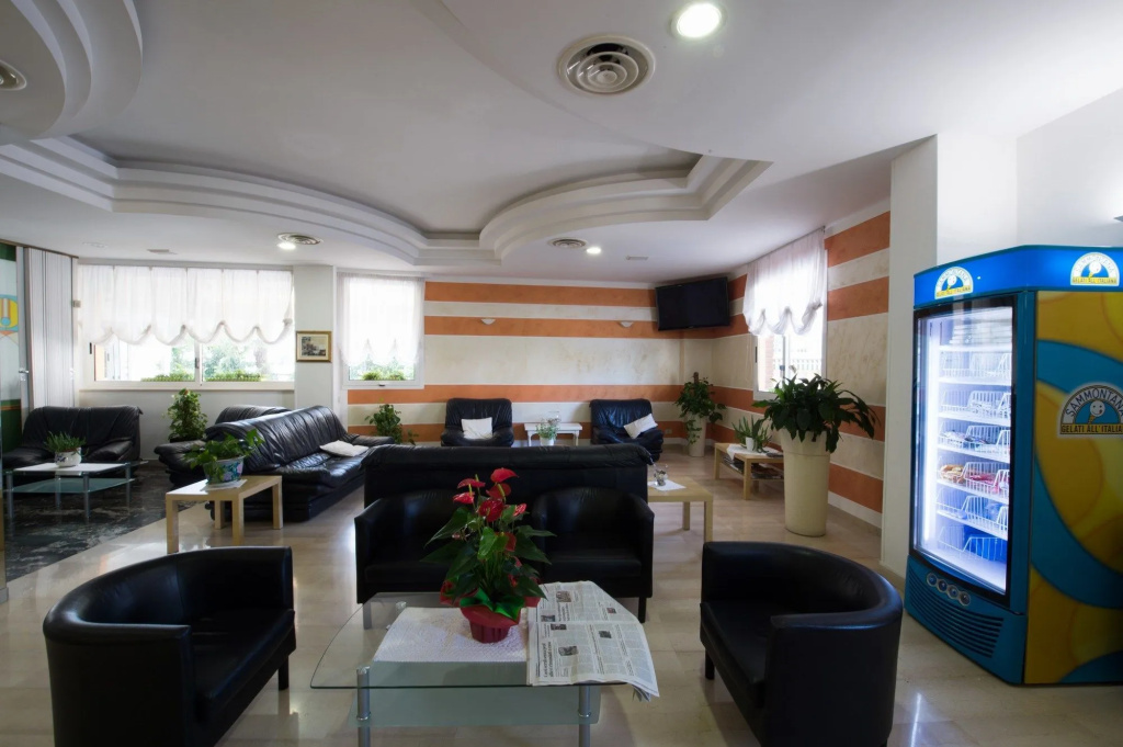Hotel Venezuela