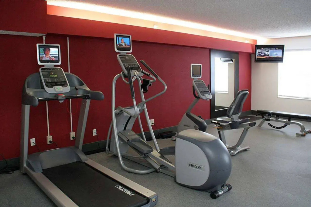 Staybridge Suites Columbus - Worthington - Général