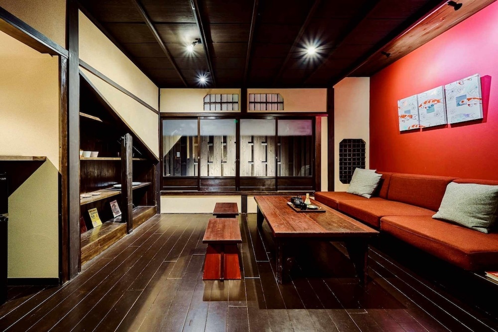 Kyoto Machiya Zeniyacho 사진 16