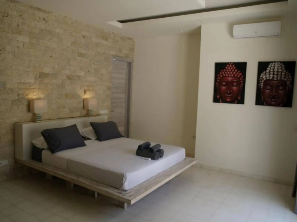 Tamoa Boutique Hotel - Général